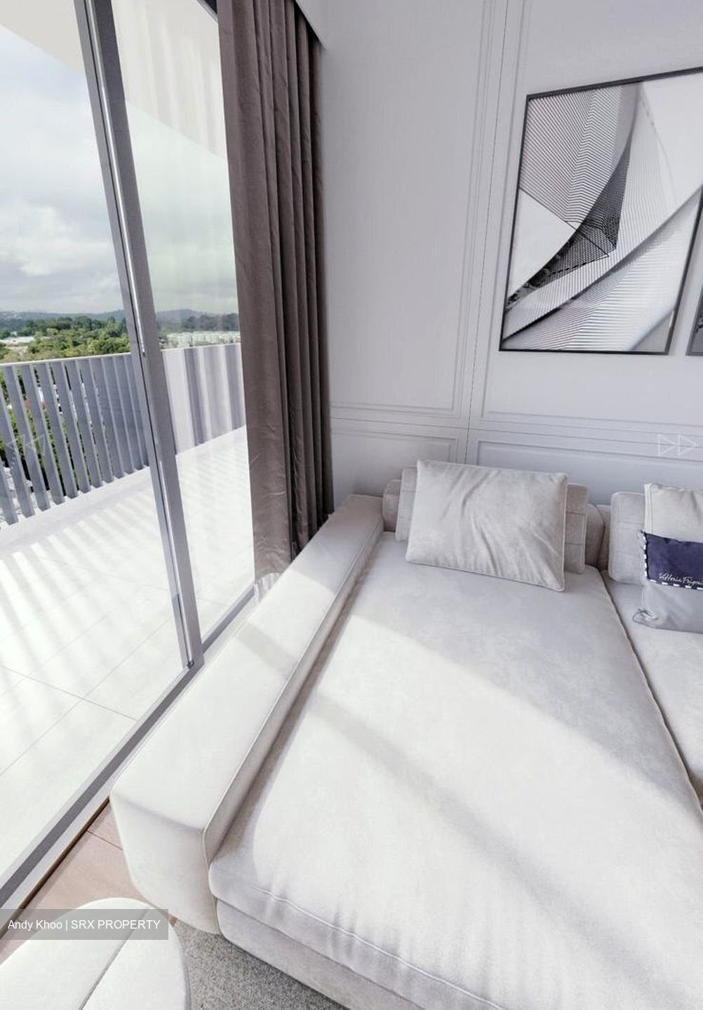 Penrith (D3), Condominium #478995561